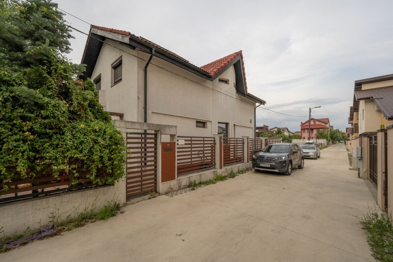 Drumul Taberei, Prelungirea Ghencea, str. Maracineni,